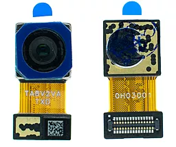 Задня камера Samsung Galaxy A02s A025 / Galaxy A03s A037 (13MP)