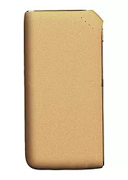 Повербанк Joyroom CHI D-M154 10000mAh Gold - фото Повербанк Joyroom CHI D-M154 10000mAh Gold