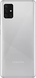 Samsung Galaxy A51 4/64Gb (SM-A515FMSU) Metallic Silver - миниатюра 3