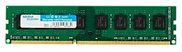 Оперативна пам'ять Golden Memory 4GB DDR3 1333 MHz (GM1333D3N9/4G)