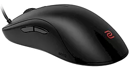 Комп'ютерна мишка Zowie FK1-C Black (9H.N3DBA.A2E) - мініатюра 2