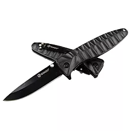 Нож Ganzo G620-B Black - миниатюра 2