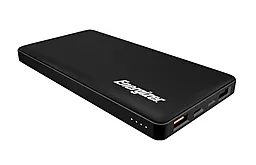 Повербанк Energizer UE10015 10000 mAh Black - фото Повербанк Energizer UE10015 10000 mAh Black