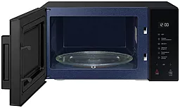 Микроволновая печь Samsung Bespoke MS23T5018AK/BW - миниатюра 3