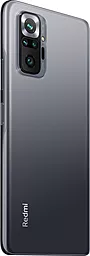 Смартфон Xiaomi Redmi Note 10 Pro 6/64Gb Onyx Grey - мініатюра 6