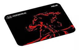 Килимок Asus Cerberus Mat Plus (90YH01C2-BDUA00) Red - мініатюра 2 Килимок Asus Cerberus Mat Plus (90YH01C2-BDUA00) Red - мініатюра 2
