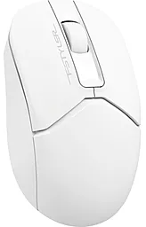 Комплект (клавиатура+мышка) A4Tech FG1112 USB White - миниатюра 5