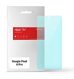 Гидрогелевая пленка ArmorStandart Anti-Blue для Google Pixel 6 Pro (ARM66015) - фото Гидрогелевая пленка ArmorStandart Anti-Blue для Google Pixel 6 Pro (ARM66015)