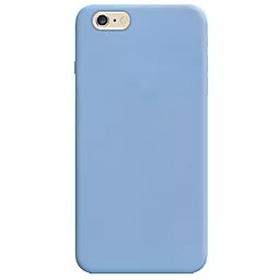 Чехол Epik Candy Apple iPhone 6 Plus, iPhone 6s Plus Lilac Blue