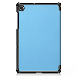 Чохол для планшету BeCover Smart Case для Lenovo Tab M10 Plus TB-X606, M10 Plus (2nd Gen), K10 TB-X6C6 Light Blue (708028)