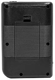 Портативная игровая ретро консоль SUP Game Box Plus 400 in 1 Black - миниатюра 3