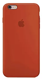 {"ru": "Чехол", "uk": "Чохол"} Silicone Case Full для Apple iPhone 7, iPhone 8 kumquat