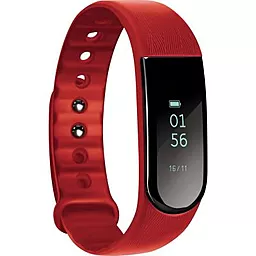 Фітнес-браслет Acme ACT202R Activity Tracker HR Red - фото Фітнес-браслет Acme ACT202R Activity Tracker HR Red