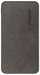 Повербанк Energizer UE10043C 10000 mAh Grey