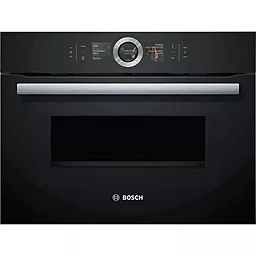 Духовой шкаф электрический Bosch CMG7241B1