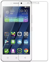Защитная пленка BoxFace Противоударная Lenovo Vibe P1m Clear - фото Защитная пленка BoxFace Противоударная Lenovo Vibe P1m Clear