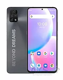 Смартфон Umidigi A11 Pro Max 4/128GB Grey - фото Смартфон Umidigi A11 Pro Max 4/128GB Grey