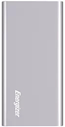 Повербанк Energizer UE10047PQ 10000 mAh Grey - фото Повербанк Energizer UE10047PQ 10000 mAh Grey