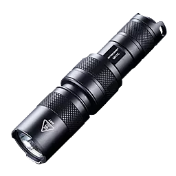 Фонарик аккумуляторный Nitecore MH1C (6-1016) (1хCR123, 1хRCR123) - фото Фонарик аккумуляторный Nitecore MH1C (6-1016) (1хCR123, 1хRCR123)