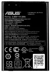 Аккумулятор Asus ZenFone Go TV ZB551KL / B11P1510 (3010 mAh) 12 мес. гарантии - миниатюра 2