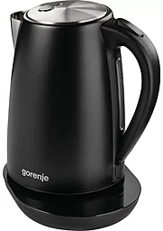 Електрочайник Gorenje K17TRB - фото Електрочайник Gorenje K17TRB