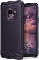 Чохол Ringke Onyx Samsung Galaxy S9 Plum Violet (RCS4418)