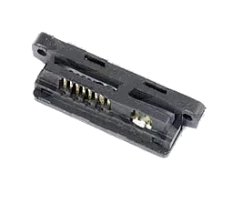 Разъём зарядки Alcatel 500 / 700 / OT300 8 pin