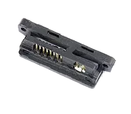 Роз'єм зарядки Alcatel 500 / 700 / OT300 8 pin - фото Роз'єм зарядки Alcatel 500 / 700 / OT300 8 pin