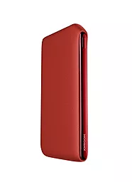 Повербанк Joyroom CHI D-M154 10000mAh Red - фото Повербанк Joyroom CHI D-M154 10000mAh Red