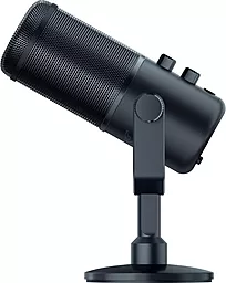 Микрофон Razer Seiren Elite Black (RZ19-02280100-R3M1) - миниатюра 7