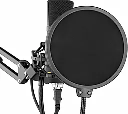 Микрофон 2E Kodama Kit Black (2E-MG-STR-KITMIC) - миниатюра 3