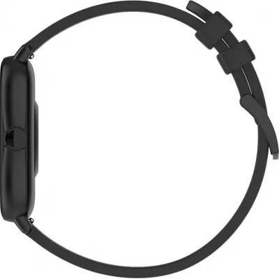 Смарт-часы Canyon CNS-SW78BL Black - фото 4