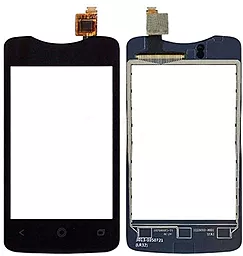 Сенсор (тачскрин) Acer Liquid Z3 Z130 Black - фото Сенсор (тачскрин) Acer Liquid Z3 Z130 Black