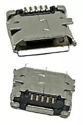Універсальний роз'єм зарядки №08 Pin 5 Micro USB - фото Універсальний роз'єм зарядки №08 Pin 5 Micro USB