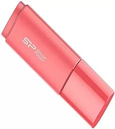 Флешка Silicon Power Ultima U06 16 Gb (SP016GBUF2U06V1P) Pink