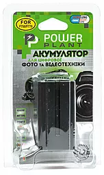 Аккумулятор для видеокамеры Sony LED NP-F750 (4400 mAh) DV00DV1366 PowerPlant - миниатюра 3