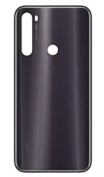 Задня кришка корпусу Xiaomi Redmi Note 8T Moonshadow Grey