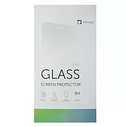 Защитное стекло 1TOUCH PRIME 2.5D для Apple iPhone 6 Plus Clear