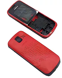 Корпус для Nokia 110 Red