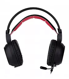 Навушники GamePro Headshot HS560 Black/Red - мініатюра 3