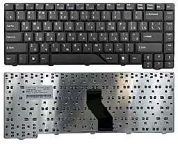 Клавіатура для ноутбуку Acer Aspire 4730 / 9J.N5982.70R