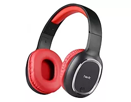 Навушники Havit HV-H2590BT Red