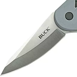 Нож Buck Hexam (261ORS) Gray-Orange - миниатюра 3 Нож Buck Hexam (261ORS) Gray-Orange - миниатюра 3