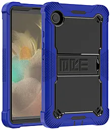 Чехол для планшета ArmorStandart Rover для Samsung Galaxy Tab A9 Blue (ARM84965) - фото Чехол для планшета ArmorStandart Rover для Samsung Galaxy Tab A9 Blue (ARM84965)