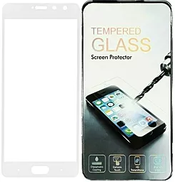 Защитное стекло BeCover 3D Full Cover Xiaomi Redmi Pro White (701001)