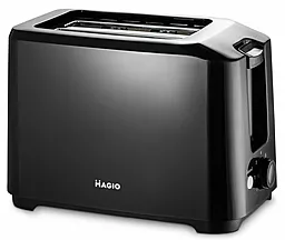 Тостер MAGIO МG-275 - фото Тостер MAGIO МG-275