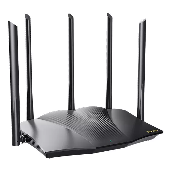 Маршрутизатор Tenda TX12 Pro - фото 2