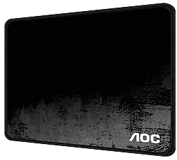 Коврик AOC MM300L Mouse Mat L - фото Коврик AOC MM300L Mouse Mat L