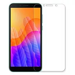 Захисна плівка BoxFace Протиударна Huawei Y5P Clear (BOXF-HWI-Y5P) - фото Захисна плівка BoxFace Протиударна Huawei Y5P Clear (BOXF-HWI-Y5P)