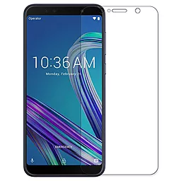 Защитная пленка BoxFace Противоударная Asus ZenFone Max Pro M1 ZB602KL Clear - фото Защитная пленка BoxFace Противоударная Asus ZenFone Max Pro M1 ZB602KL Clear